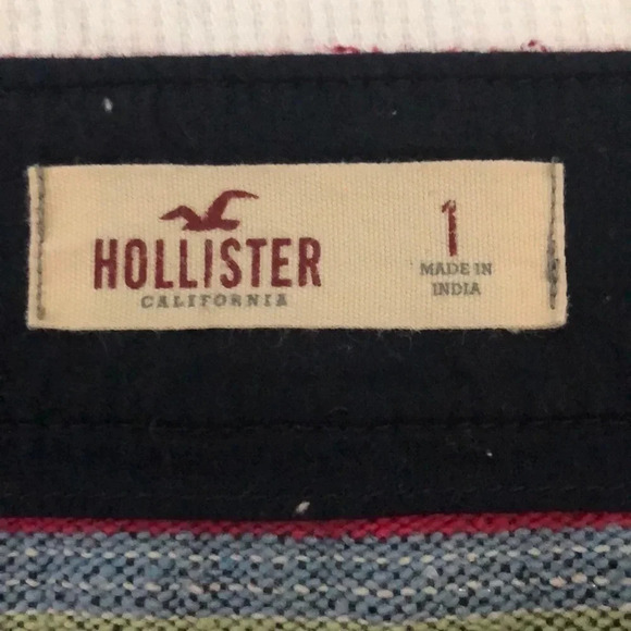 Skirt - Picture 2 of 3